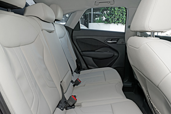 2026 Audi Q3 FJ TFSI 110kW Launch edition SUV image 9
