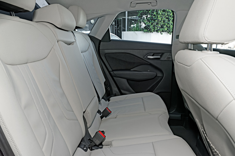 2026 Audi Q3 FJ TFSI 110kW Launch edition SUV