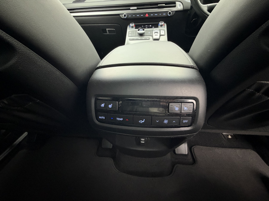 2023 MY24 Hyundai Palisade LX2.V4 Calligraphy SUV Image 22