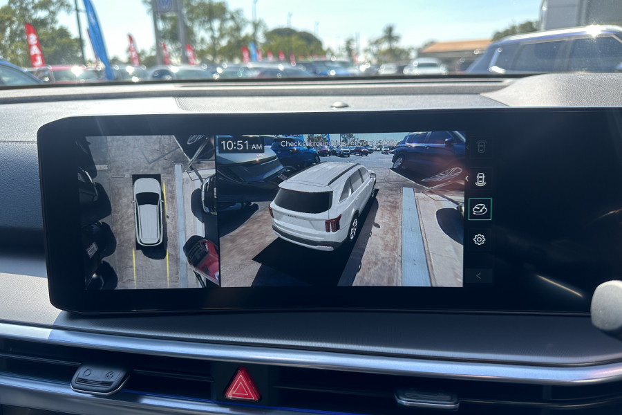 2025 Kia Sorento MQ4 PE GT-Line Other Image 19