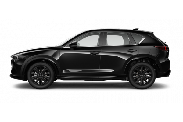 2025 Mazda CX-5 KF Series G35 GT SP SUV Image 22