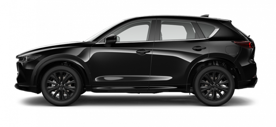 2025 Mazda CX-5 KF Series G35 GT SP SUV Image 22