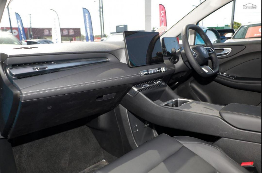 2026 MG MG4 EV Urban AH4E Essence 54 Hatch Image 10