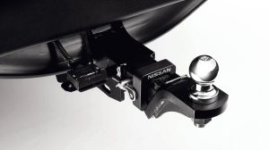 Towbar - Cab Chassis