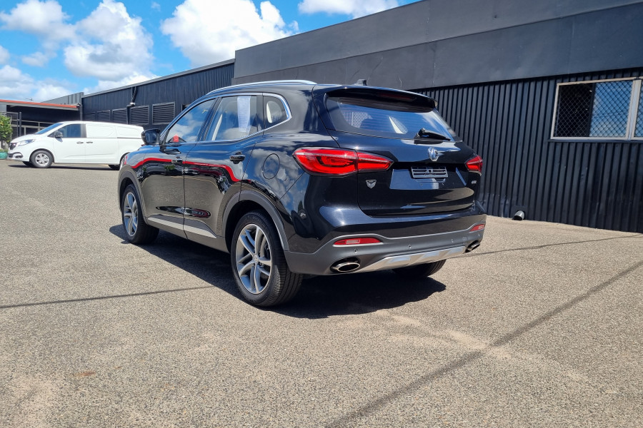 2022 MG HS SAS23 Essence SUV Image 18