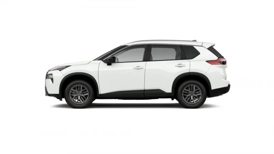 2026 Nissan X-Trail T33 ST SUV Image 31