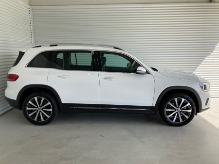 2020 Mercedes-Benz B-class Wagon