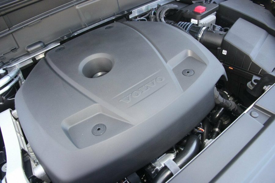 2020 MY21 Volvo XC60 UZ T6 R-Design Suv Image 24