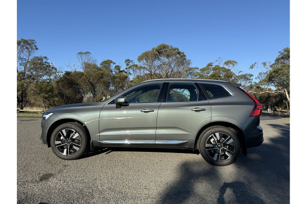 2025 MY26 Volvo XC60 UZ Plus B5 Bright SUV Image 5