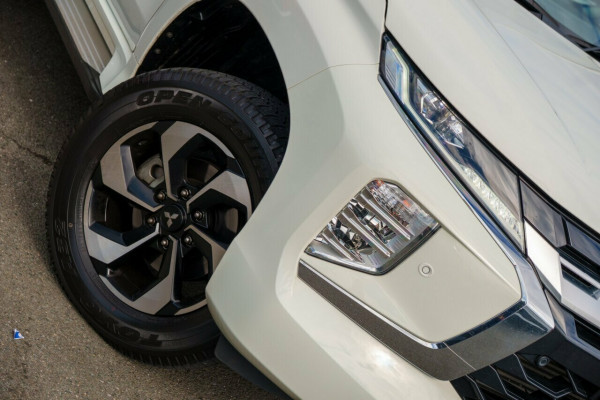 2025 Mitsubishi Pajero Sport QG Exceed SUV Image 6