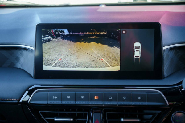 2026 MG MG3 ZP22 Excite Hybrid+ Hatch Image 14