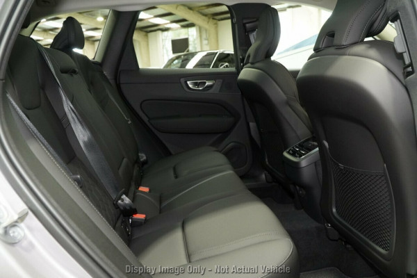 2026 Volvo XC60 UZ Plus B5 Bright SUV Image 12