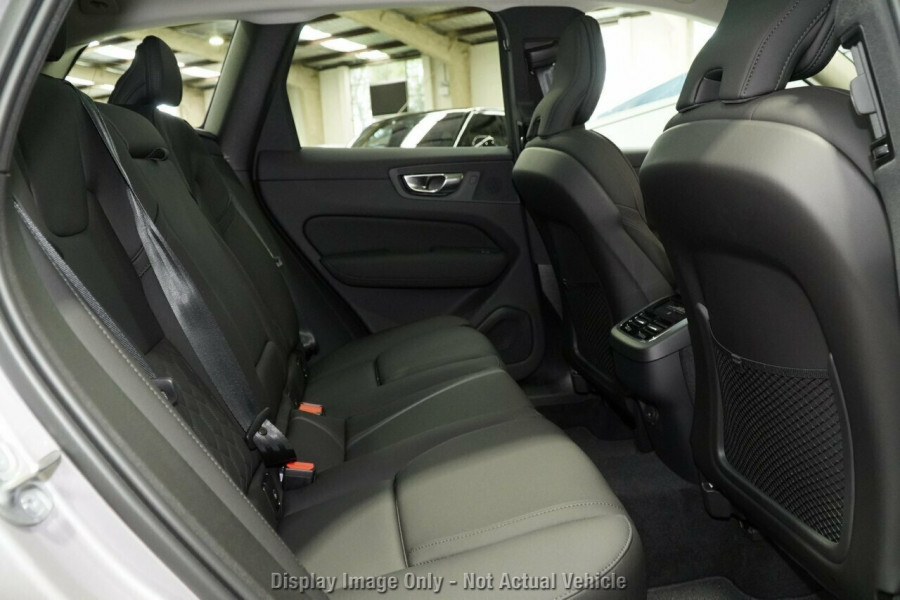 2026 Volvo XC60 UZ Plus B5 Bright SUV Image 12