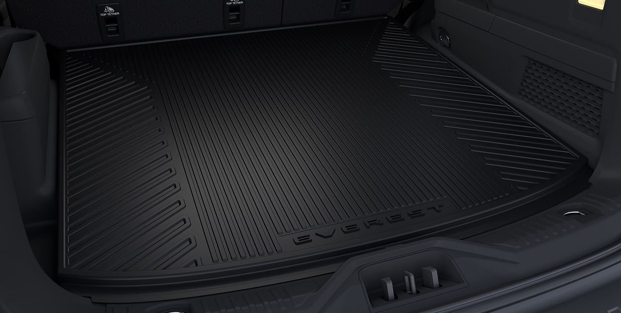 Cargo Mat - Large (7 Seater)