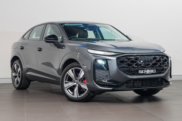 Audi Q3 TFSI Sport