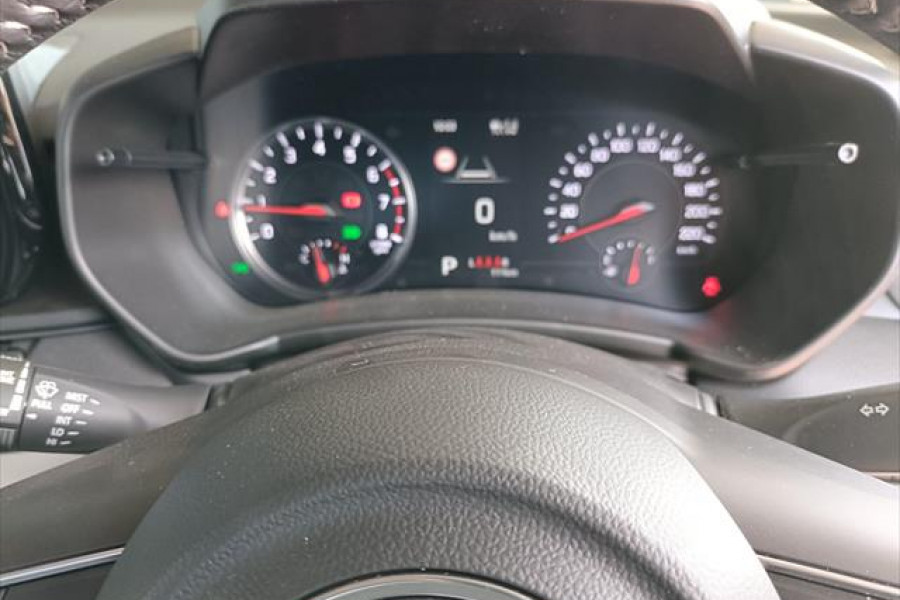 2024 Suzuki Swift UZ Hybrid Plus Hatch Image 19