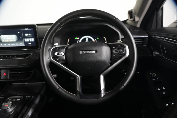 2022 GWM Haval Jolion Lux SUV Image 14