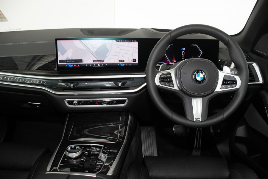 2026 BMW X5 G05 LCI xDrive30d M Sport SUV