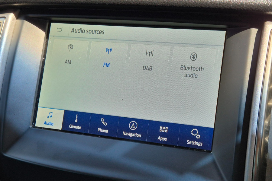 2022 MY21.75 Ford Ranger P703 XLT Ute Image 21
