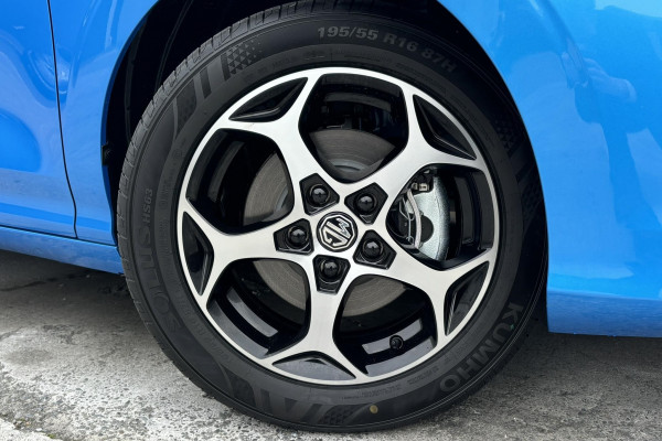 2026 MG MG3 Essence Hatch Image 7