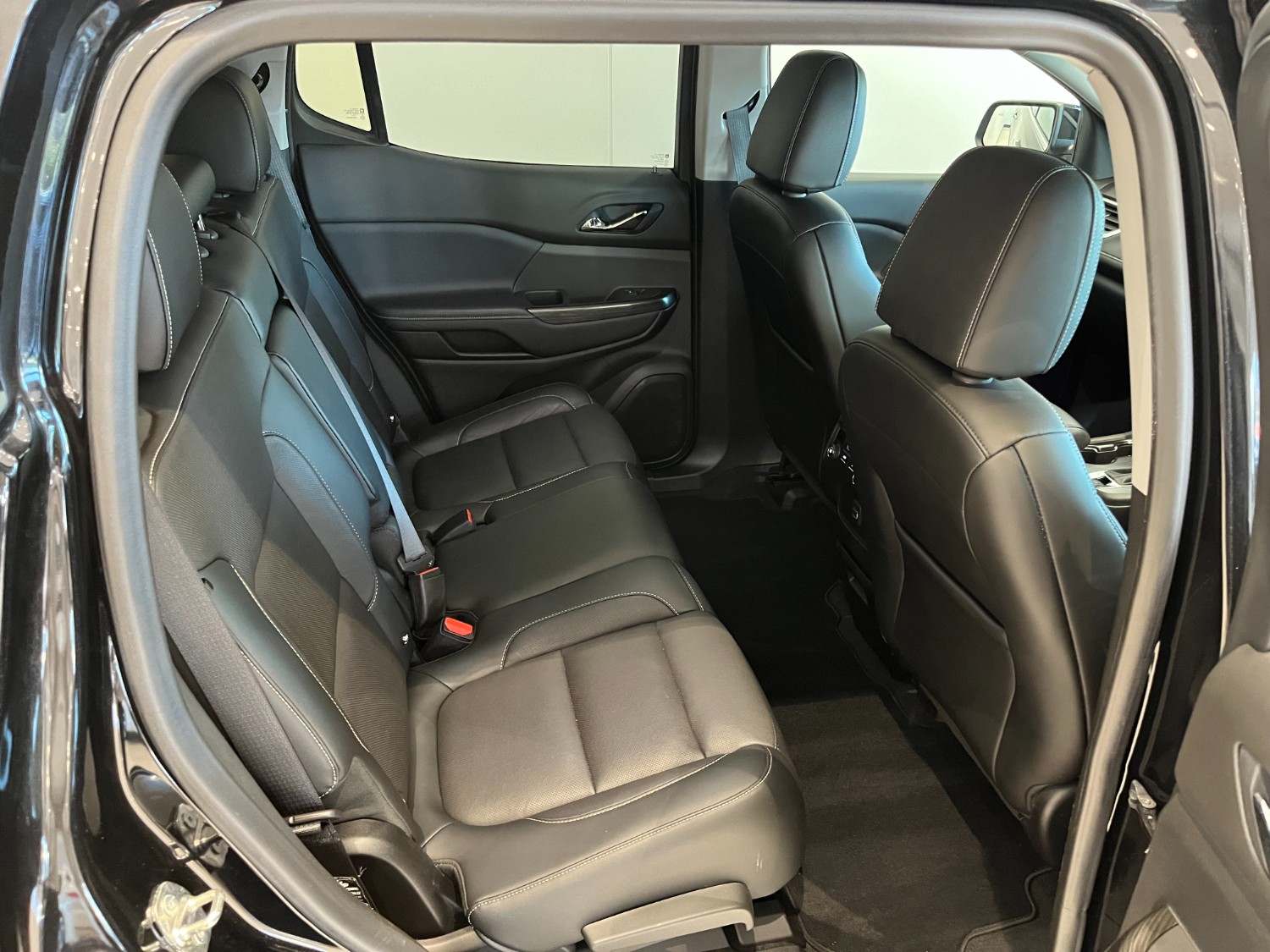 2019 Holden Acadia AC LTZ Wagon Image 15