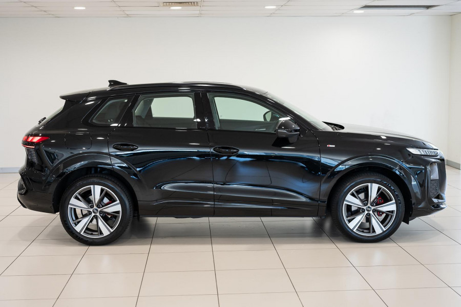 2025 Audi Q3 F3 TFSI 110kW SUV