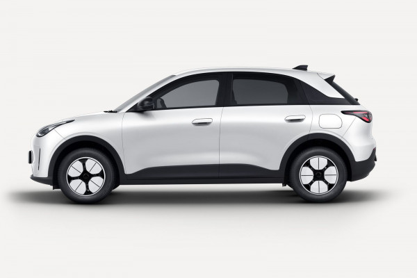 2026 Geely EX2 E22H Complete Hatch image 19