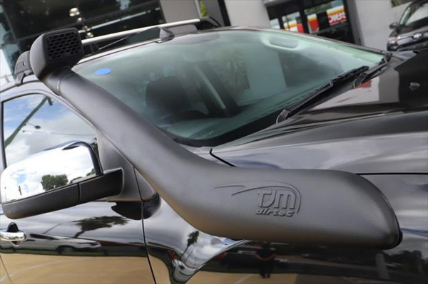 2013 Mazda BT-50 UP XTR Utility