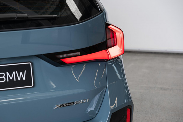 2026 BMW X1 U11 xDrive20i M Sport SUV image 25