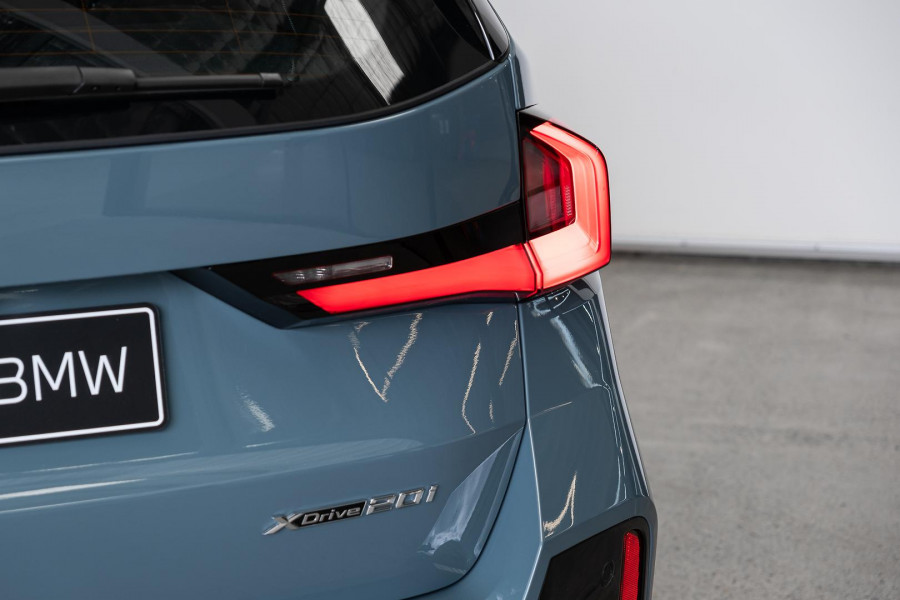 2026 BMW X1 U11 xDrive20i M Sport SUV