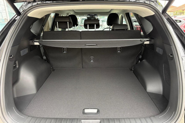 2026 Hyundai Tucson NX4.V4 Hybrid Premium SUV Image 10