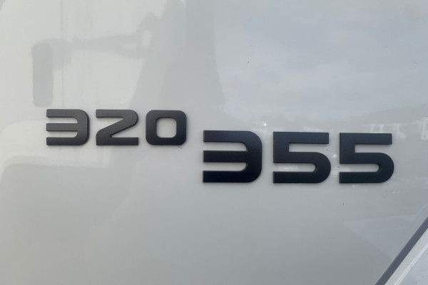 2026 Isuzu FYJ 320-355 AT R51 Cab Chassis Image 22