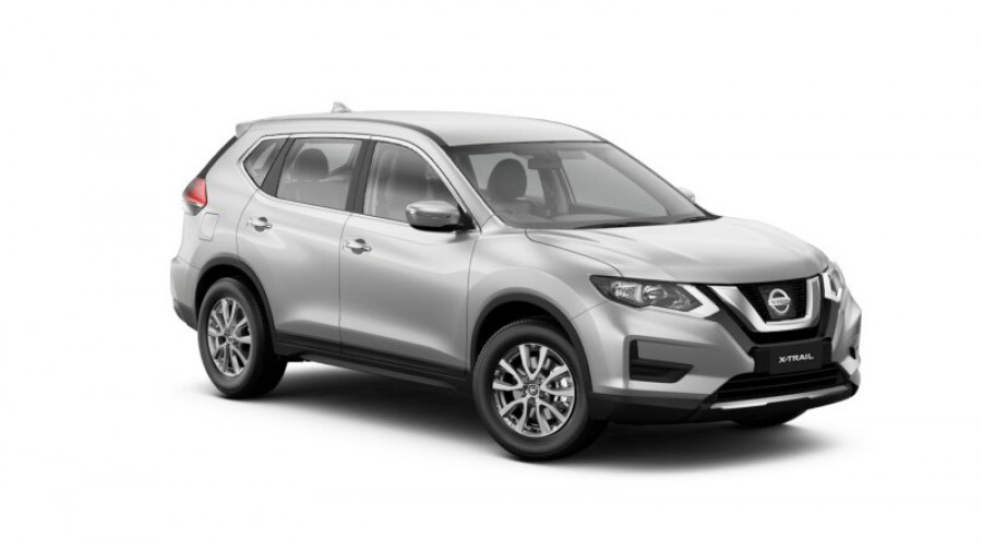 2020 Nissan X-Trail T32 Series III TS Other Image 8