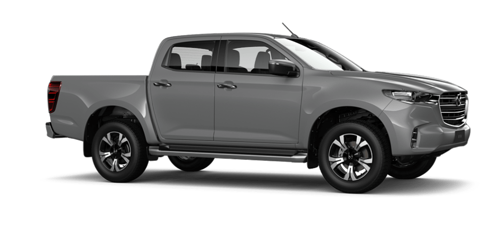 2024 Mazda BT-50 TF XTR Ute Image 9