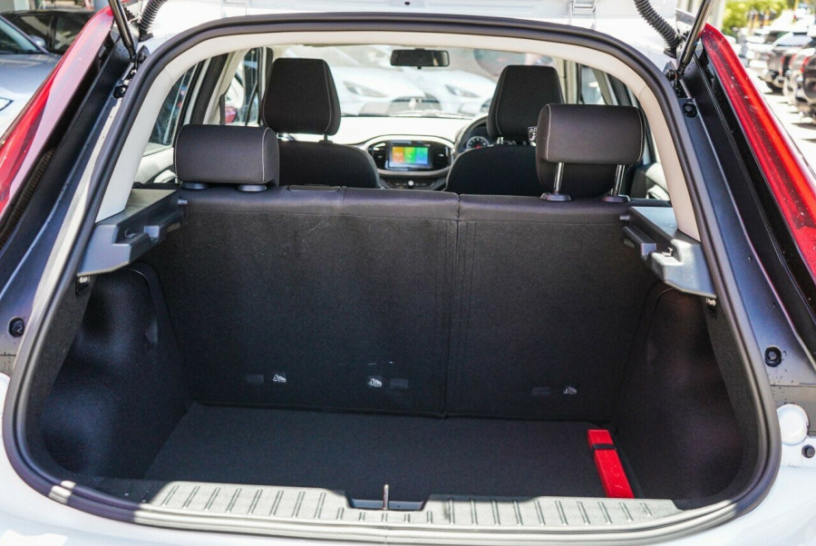 2024 MG MG3 SZP1 Core Hatch Image 26