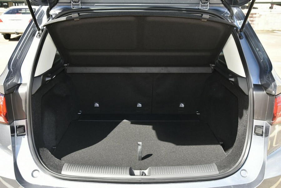2025 MG ZS ZS32 Essence SUV Image 12