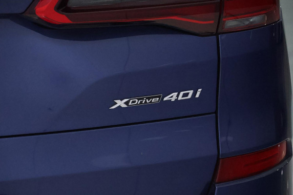 2019 BMW X5 G05 xDrive40i SUV image 6