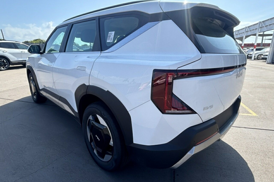 2024 MY25 Kia EV5 OVc Air Long Range SUV Image 9
