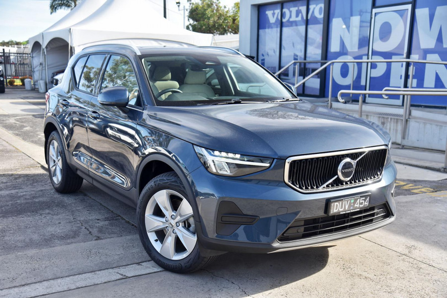 2025 MY26 Volvo XC40 XZ Plus B4 SUV Image 1