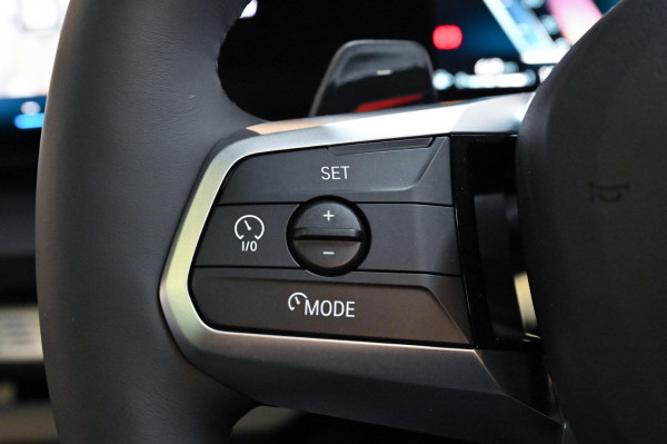 2025 BMW 1 Series F70 120 M Sport Hatch image 15