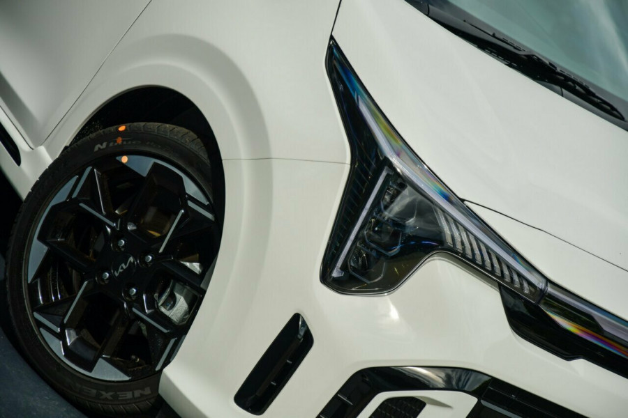2025 MY24 Kia Picanto JA PE2 GT-Line Hatch Image 6