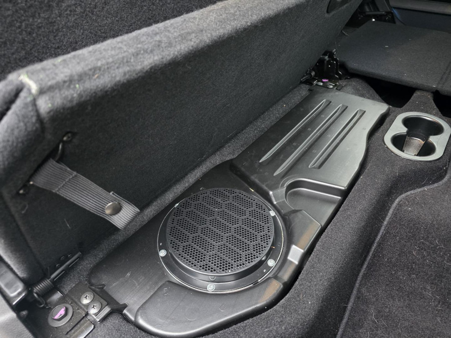2019 Ram 1500 DS Laramie RamBox Ute Image 18