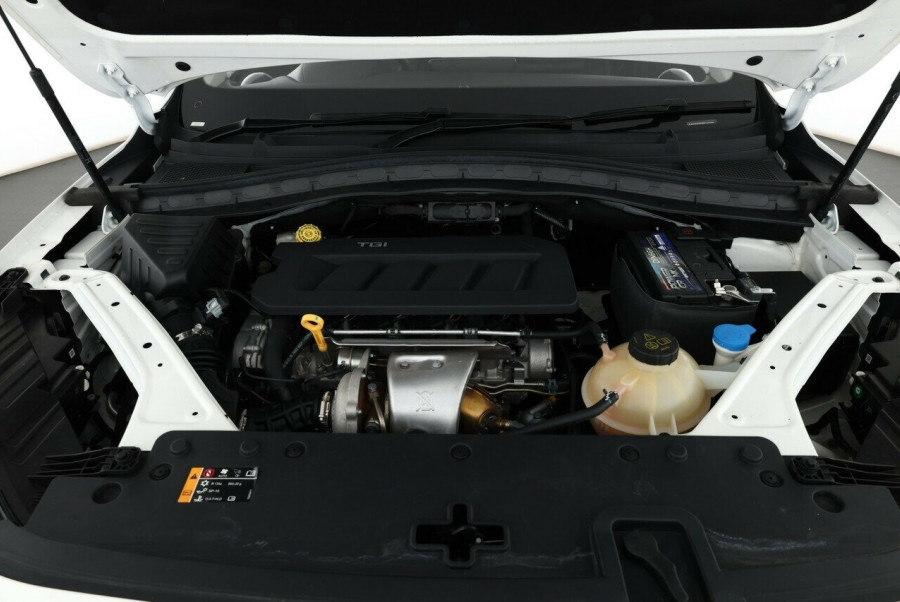 2021 MG HS SAS23 Essence X SUV Image 6