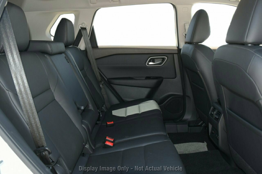 2024 MY25 Nissan X-Trail T33 Ti SUV Image 6