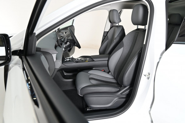 2026 MG MGS5 EV Essence 62 SUV Image 8
