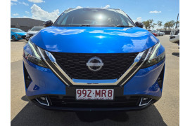 2023 Nissan QASHQAI J12 Ti SUV