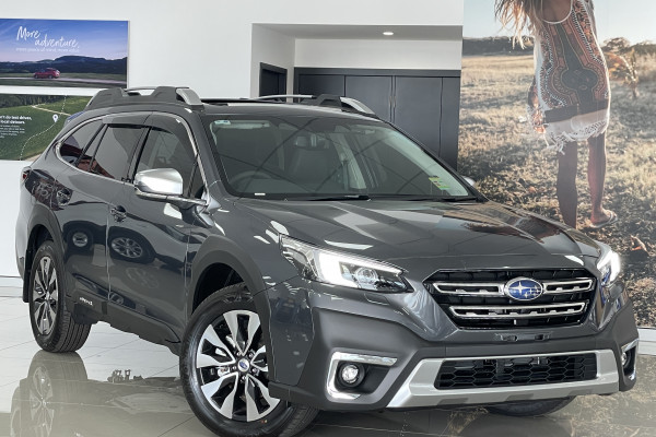 2024 Subaru Outback 6GEN AWD Touring SUV