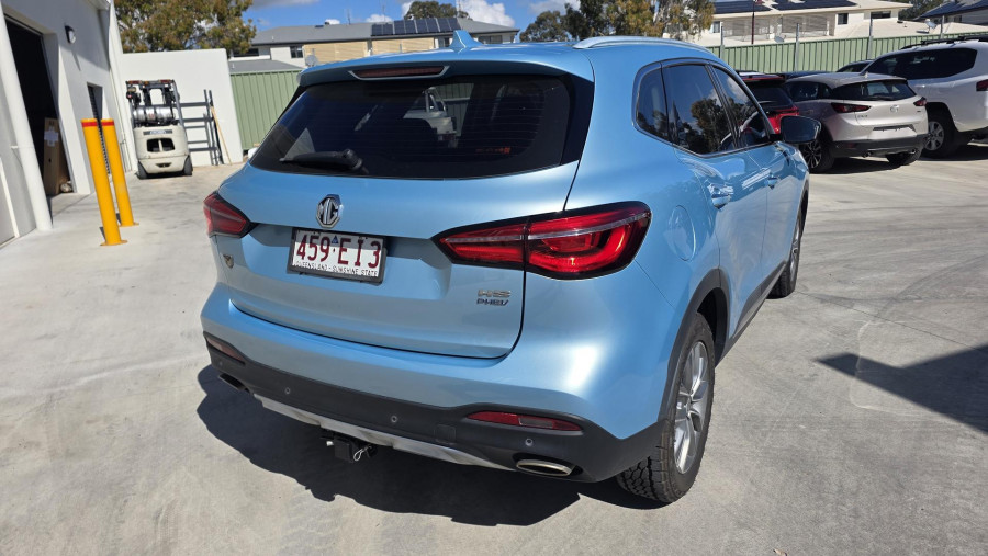 2021 MG HS Plus EV SAS23 Excite SUV Image 13