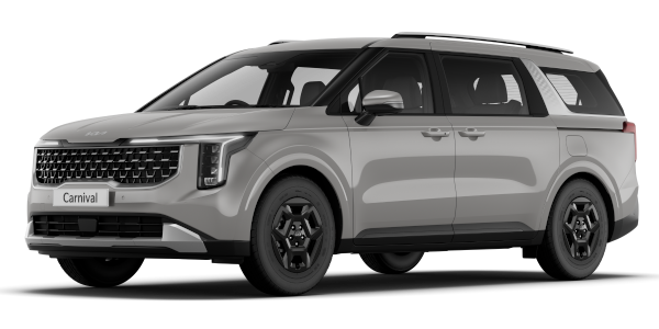 2025 KIA CARNIVAL S KA4 PE 4X2