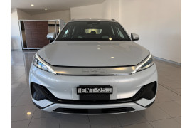 2022 BYD Atto 3 Standard SUV